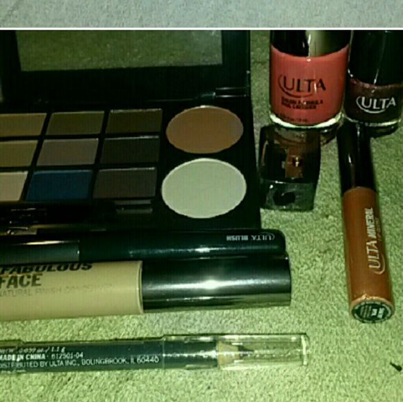 Ulta beauty bundle - Picture 2 of 2